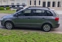 Autos - Volkswagen Suran gnc impecable 2013 GNC 130000Km - En Venta
