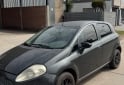 Autos - Fiat Punto 2008 Nafta 154000Km - En Venta