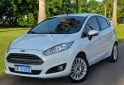 Autos - Ford Fiesta 2017 Nafta 98000Km - En Venta