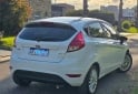 Autos - Ford Fiesta 2017 Nafta 98000Km - En Venta