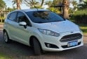 Autos - Ford Fiesta 2017 Nafta 98000Km - En Venta