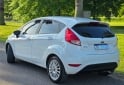 Autos - Ford Fiesta 2017 Nafta 98000Km - En Venta