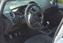 Autos - Ford Fiesta 2017 Nafta 98000Km - En Venta