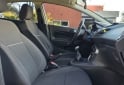 Autos - Ford Fiesta 2017 Nafta 98000Km - En Venta