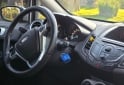 Autos - Ford Fiesta 2017 Nafta 98000Km - En Venta