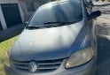 Autos - Volkswagen Fox 2006 Nafta 90000Km - En Venta