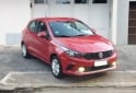 Autos - Fiat ARGO DRIVE 2018 Nafta 94000Km - En Venta