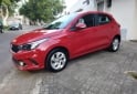Autos - Fiat ARGO DRIVE 2018 Nafta 94000Km - En Venta