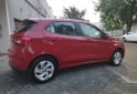 Autos - Fiat ARGO DRIVE 2018 Nafta 94000Km - En Venta