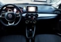 Autos - Fiat ARGO DRIVE 2018 Nafta 94000Km - En Venta
