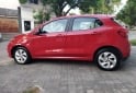 Autos - Fiat ARGO DRIVE 2018 Nafta 94000Km - En Venta