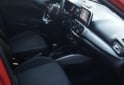 Autos - Fiat ARGO DRIVE 2018 Nafta 94000Km - En Venta