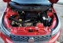 Autos - Fiat ARGO DRIVE 2018 Nafta 94000Km - En Venta
