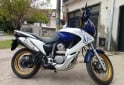Motos - Honda Transalt 700 2008 Nafta 79000Km - En Venta