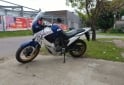 Motos - Honda Transalt 700 2008 Nafta 79000Km - En Venta