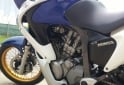 Motos - Honda Transalt 700 2008 Nafta 79000Km - En Venta