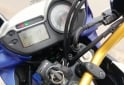 Motos - Honda Transalt 700 2008 Nafta 79000Km - En Venta