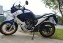 Motos - Honda Transalt 700 2008 Nafta 79000Km - En Venta