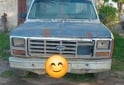 Camionetas - Ford F100 1983 Diesel 111111Km - En Venta