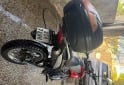 Motos - Zanella ZR 250 2018 Nafta 38458Km - En Venta