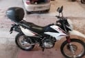 Motos - Honda XR150 2017 Nafta 41800Km - En Venta