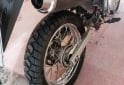 Motos - Honda XR150 2017 Nafta 41800Km - En Venta
