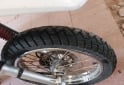 Motos - Honda XR150 2017 Nafta 41800Km - En Venta