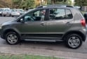 Autos - Volkswagen Crossfox 2012 Nafta 150000Km - En Venta