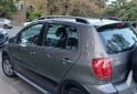 Autos - Volkswagen Crossfox 2012 Nafta 150000Km - En Venta