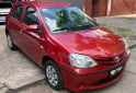 Autos - Toyota Etios 1,5 X 2015 Nafta 94360Km - En Venta