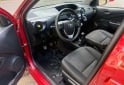 Autos - Toyota Etios 1,5 X 2015 Nafta 94360Km - En Venta