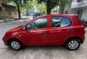 Autos - Toyota Etios 1,5 X 2015 Nafta 94360Km - En Venta