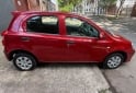 Autos - Toyota Etios 1,5 X 2015 Nafta 94360Km - En Venta