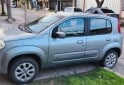 Autos - Fiat Uno Atractive 2011 Nafta 159000Km - En Venta