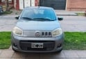 Autos - Fiat Uno Atractive 2011 Nafta 159000Km - En Venta