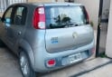 Autos - Fiat Uno Atractive 2011 Nafta 159000Km - En Venta
