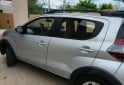Autos - Fiat Mobi way 2017 GNC 138000Km - En Venta