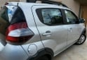 Autos - Fiat Mobi way 2017 GNC 138000Km - En Venta