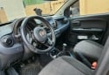 Autos - Fiat Mobi way 2017 GNC 138000Km - En Venta