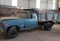 Camiones y Grúas - Vendo no permuto - En Venta
