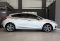 Autos - Chevrolet Cruze Premier 1.4T 2022 Nafta 76800Km - En Venta