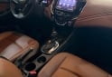 Autos - Chevrolet Cruze Premier 1.4T 2022 Nafta 76800Km - En Venta