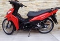 Motos - Honda Wave s 2022 Nafta 26000Km - En Venta