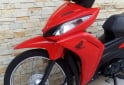 Motos - Honda Wave s 2022 Nafta 26000Km - En Venta
