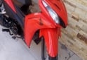 Motos - Honda Wave s 2022 Nafta 26000Km - En Venta