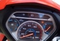 Motos - Honda Wave s 2022 Nafta 26000Km - En Venta