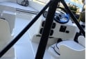 Embarcaciones - QuickSilver 490 año 2002 - En Venta