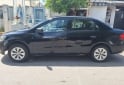 Autos - Volkswagen Voyage 2014 GNC 526526Km - En Venta