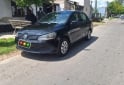 Autos - Volkswagen Voyage 2014 GNC 526526Km - En Venta