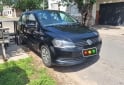 Autos - Volkswagen Voyage 2014 GNC 526526Km - En Venta